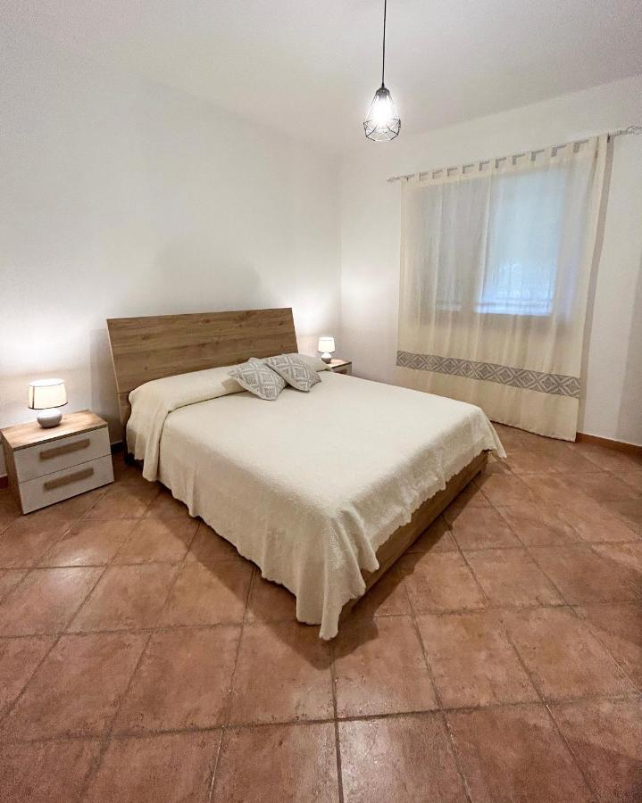 Casa Del Mate Villa Alghero Exterior photo