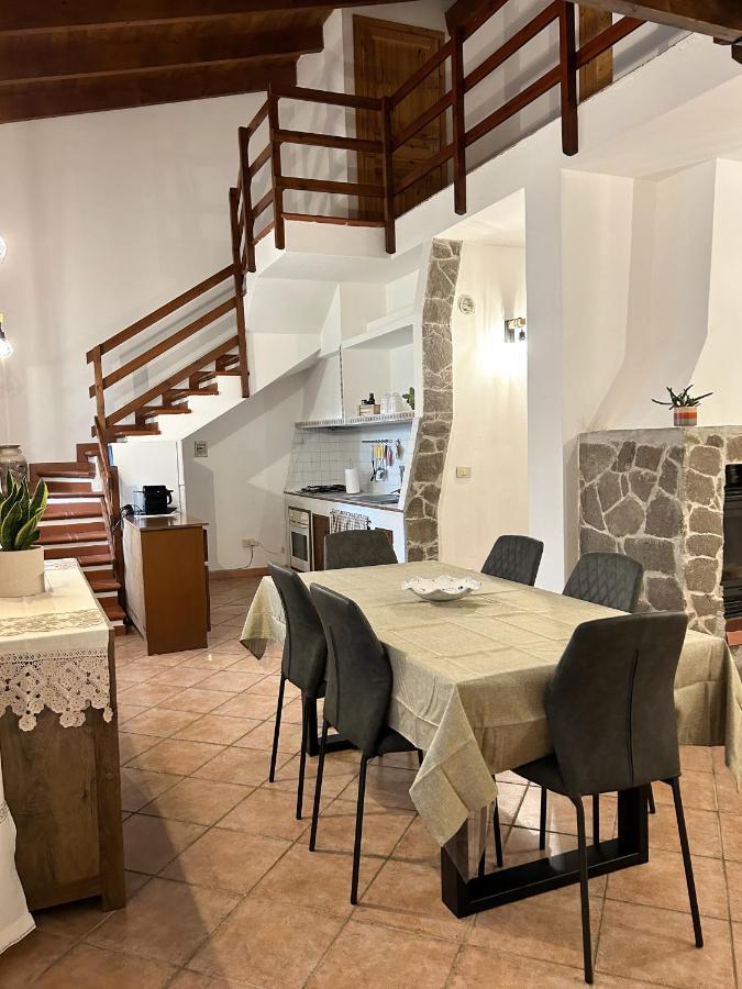 Casa Del Mate Villa Alghero Exterior photo