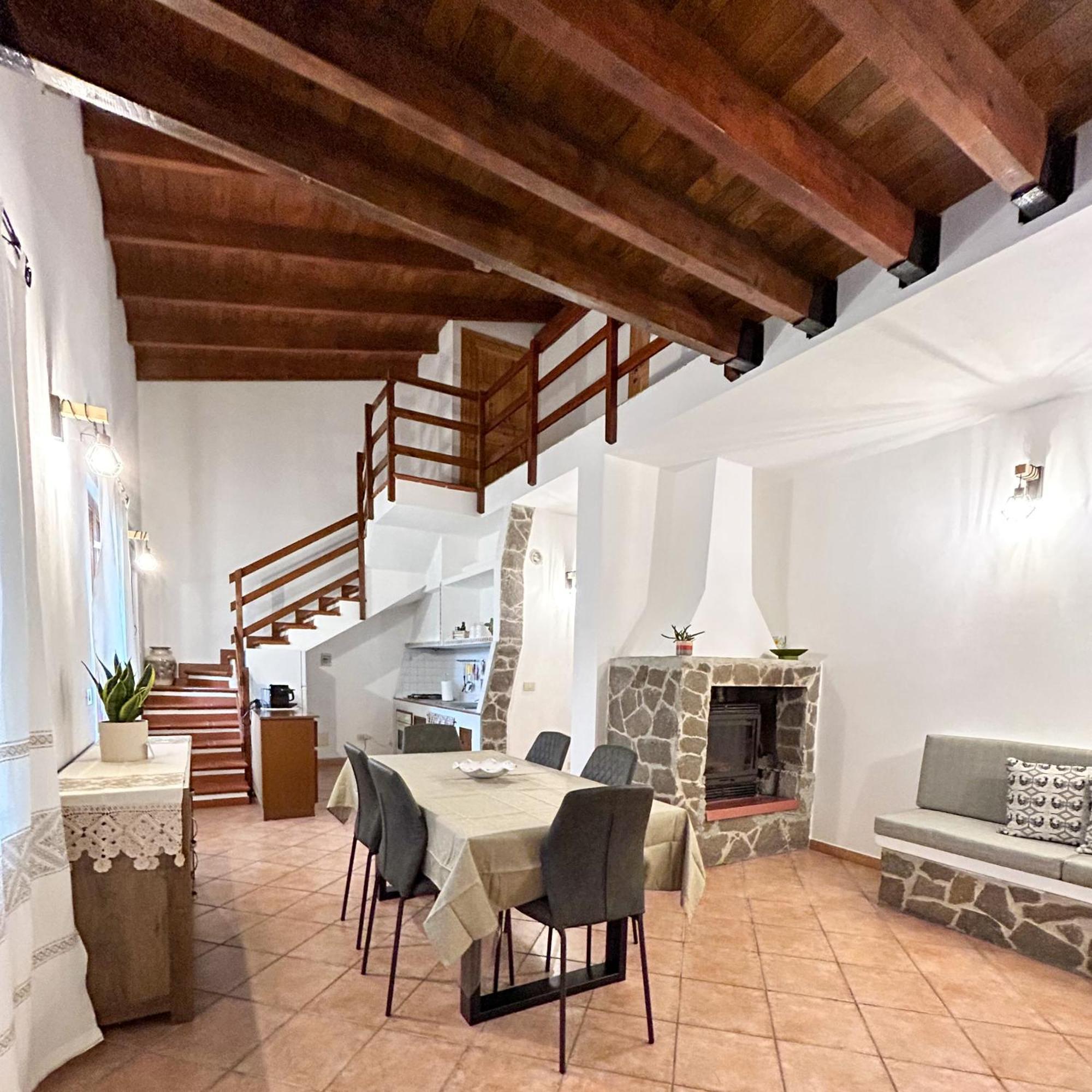 Casa Del Mate Villa Alghero Exterior photo